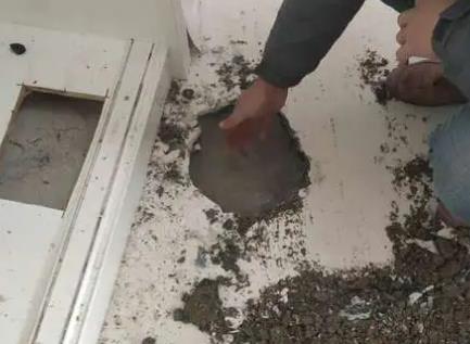 来宾卫生间漏水维修公司分享下精确定位查漏水一次多少钱?不同级别收费不同