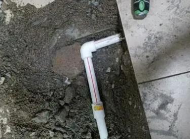 来宾阳台漏水维修时有哪些声音会影响检漏仪